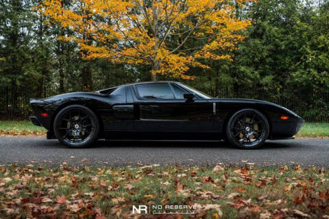 2005 Ford GT