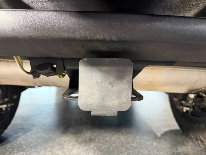 2018 Jeep Wrangler Unlimited