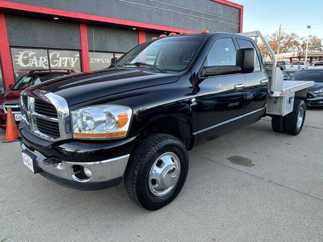 2006 Dodge Ram 3500 SLT