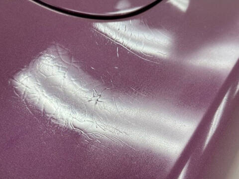 1956 Ford Crown Victoria