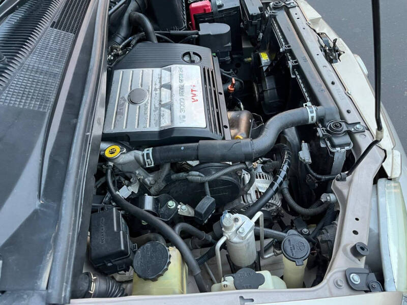 2002 Toyota Sienna XLE