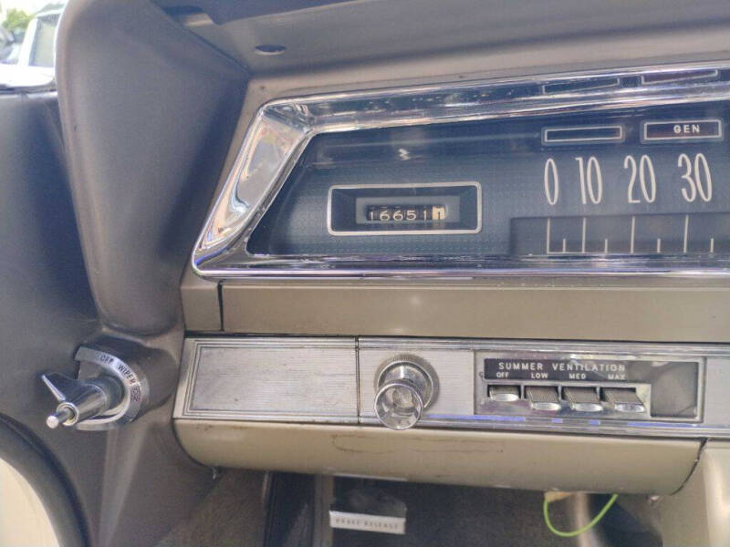 1962 Oldsmobile Starfire