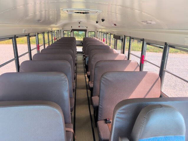 2018 IC Bus CE Series