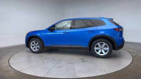 2026 Honda Prologue EX