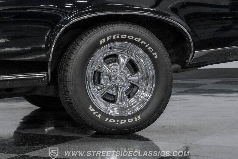 1966 Pontiac GTO