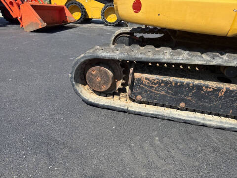 2017 Caterpillar 303E CR
