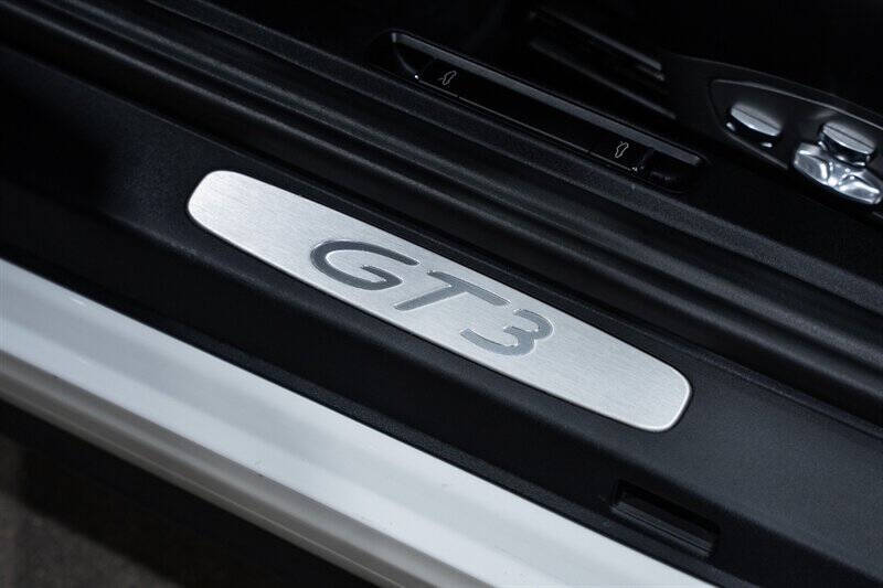 2014 Porsche 911 GT3