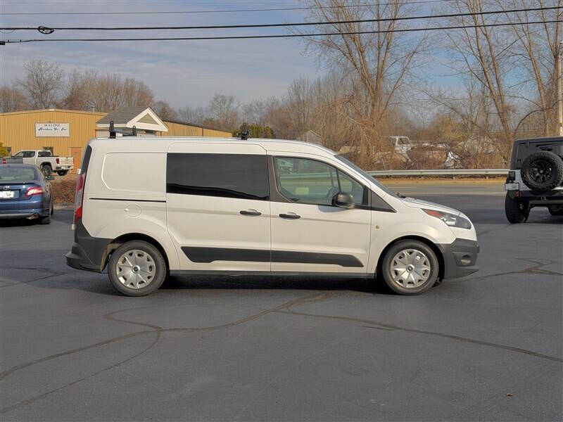 2016 Ford Transit Connect XL