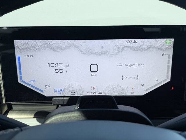 2024 GMC HUMMER EV 2X