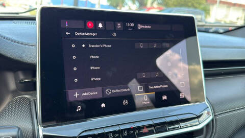 2023 Jeep Compass Altitude