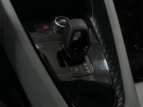 2022 Polestar 2 Long Range Dual Motor