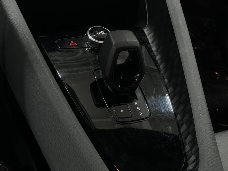 2022 Polestar 2 Long Range Dual Motor