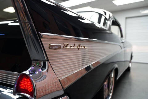 1957 Chevrolet Bel Air