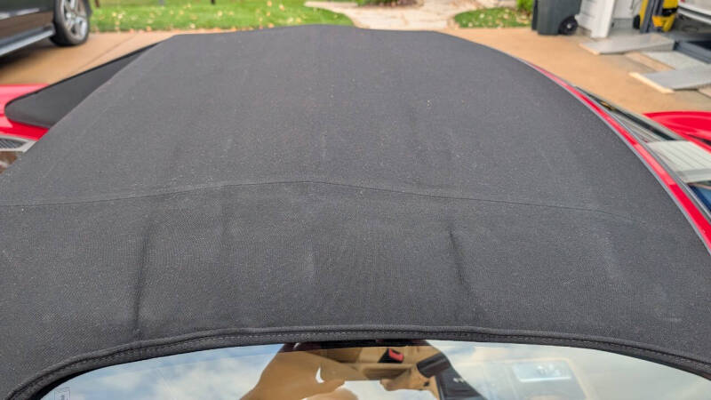 2007 Ferrari F430 F1 Spider