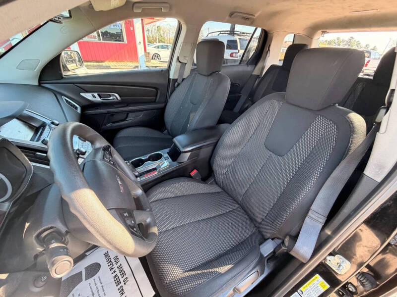 2017 GMC Terrain SLE-1