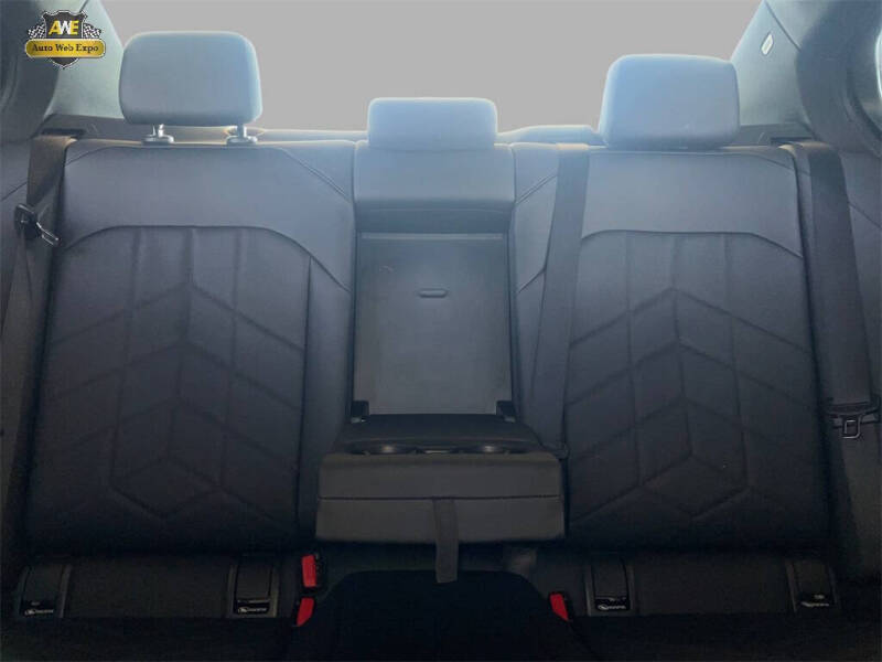 2024 BMW i5 eDrive40