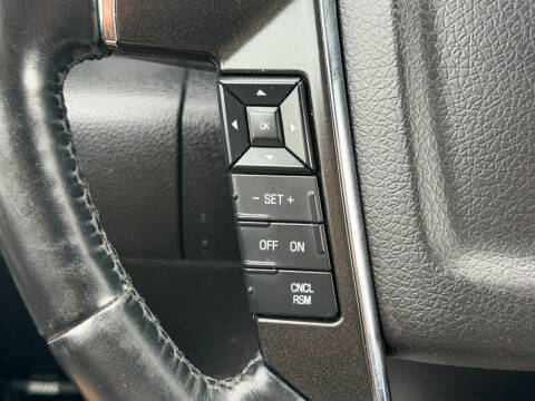 2015 Lincoln Navigator