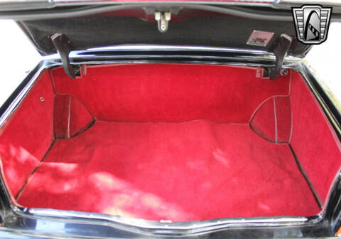 1986 Rolls-Royce Silver Spur and Spirit