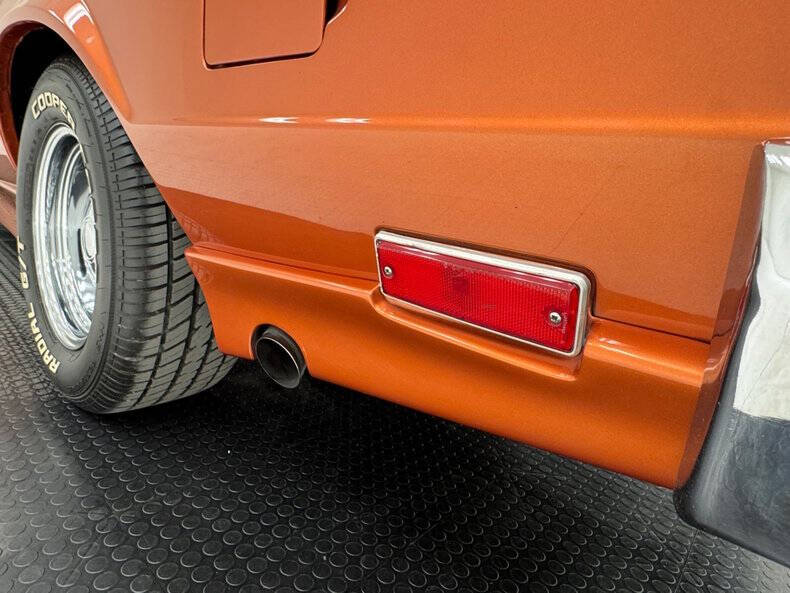 1978 Chevrolet El Camino