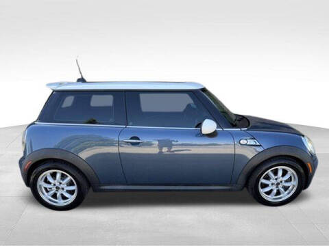 2010 MINI Cooper S