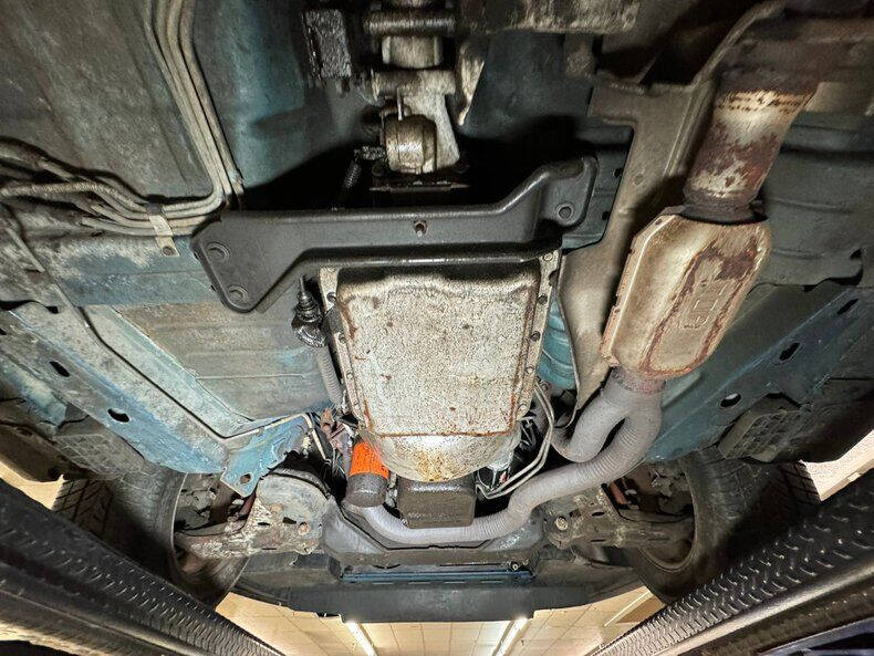 1994 Pontiac Firebird