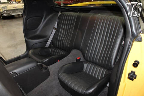 2002 Pontiac Firebird Trans Am