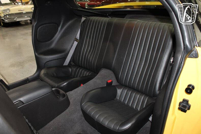 2002 Pontiac Firebird