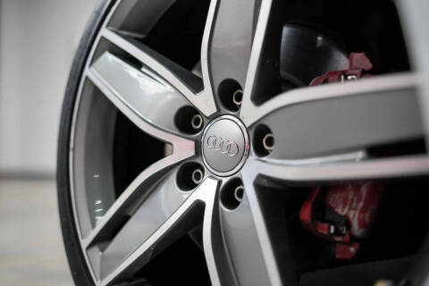 2020 Audi A3 Premium Plus 40 TFSI