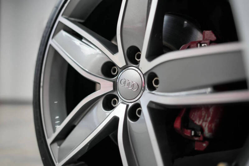 2020 Audi A3 Premium Plus 40 TFSI