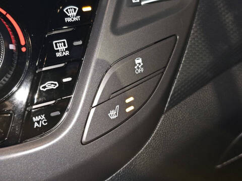 2016 Hyundai Veloster Turbo R-Spec