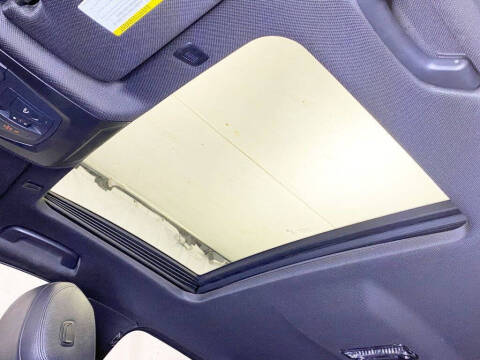 2014 BMW 5 Series 535i xDrive