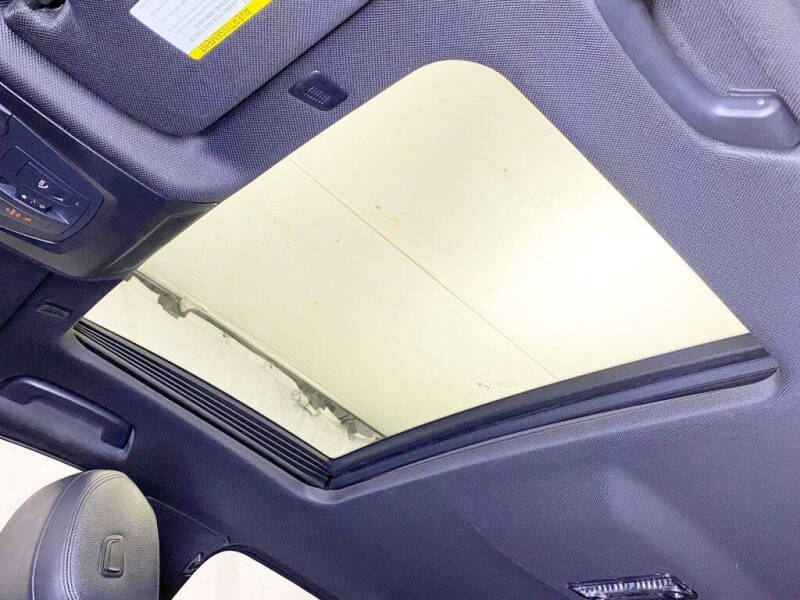 2014 BMW 5 Series 535i xDrive