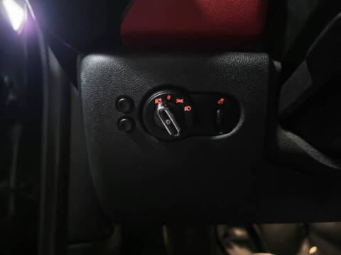 2015 MINI Hardtop 2 Door John Cooper Works