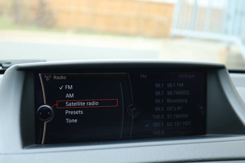 2013 BMW 1 Series 135i