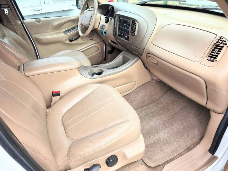 1998 Ford Expedition