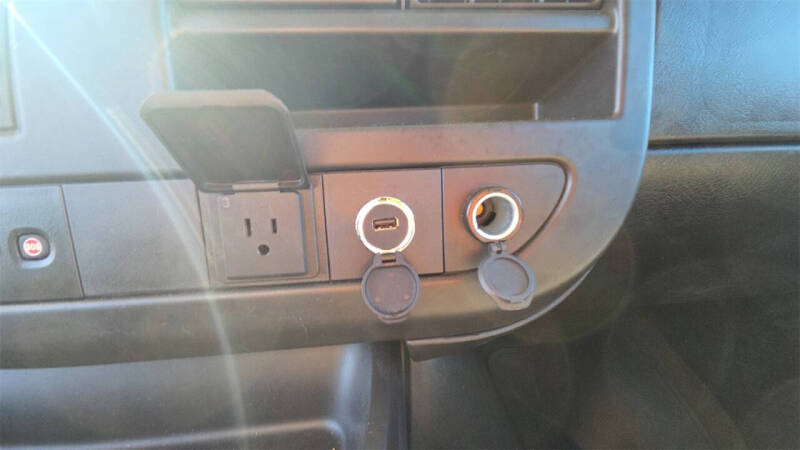 2023 Chevrolet Express LS 3500