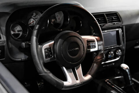 2013 Dodge Challenger SRT8 Core