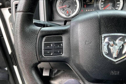 2014 RAM 2500 Tradesman