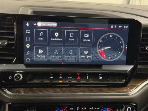 2023 GMC Sierra 1500 Elevation Standard