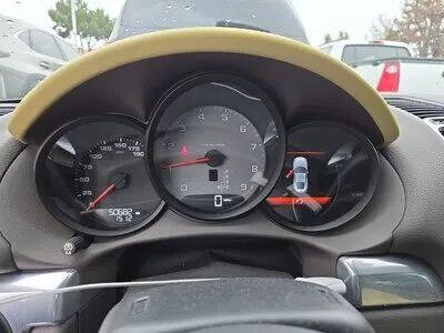 2014 Porsche Cayman S