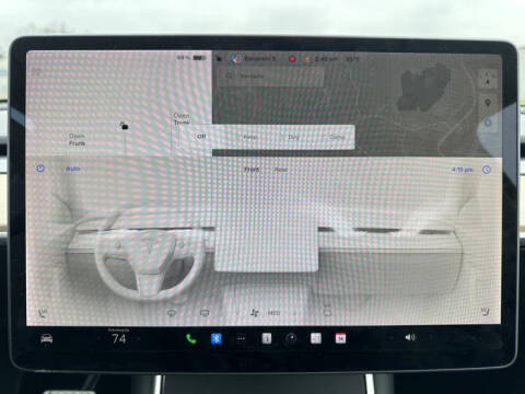 2020 Tesla Model Y Performance