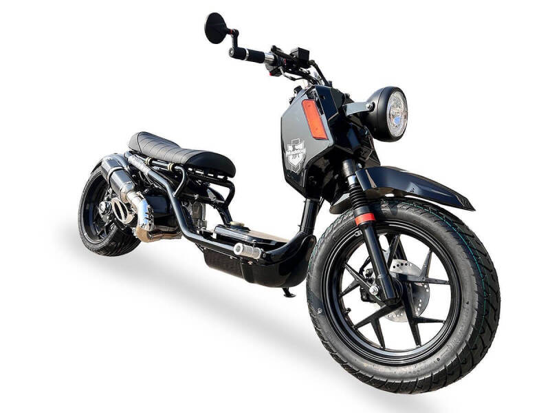 2026 Maddog Gen 5 150cc