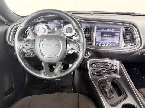 2017 Dodge Challenger T/A 392