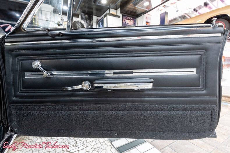 1966 Chevrolet Chevelle