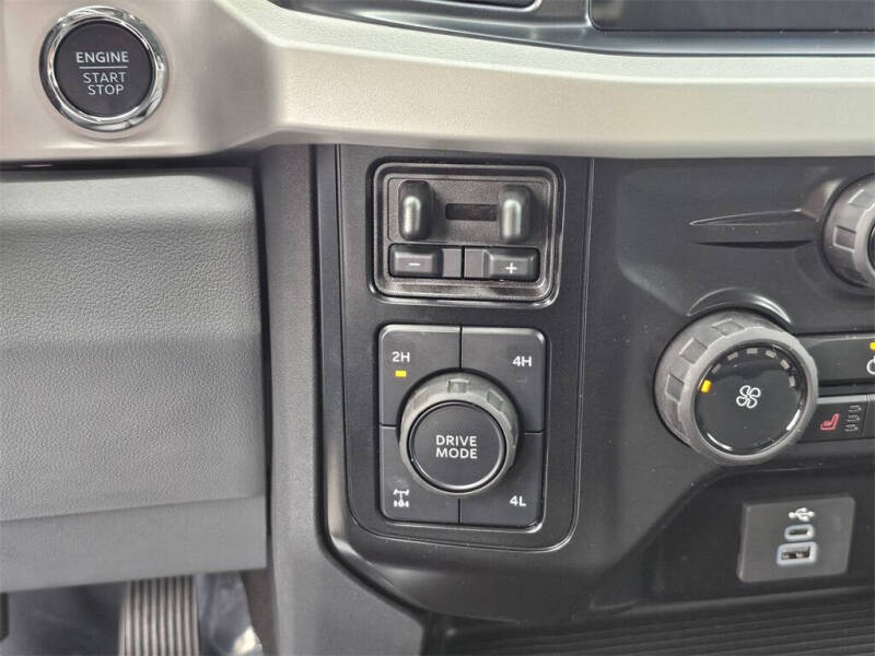 2025 Ford F-350 Super Duty