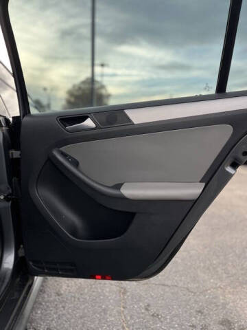 2013 Volkswagen Jetta