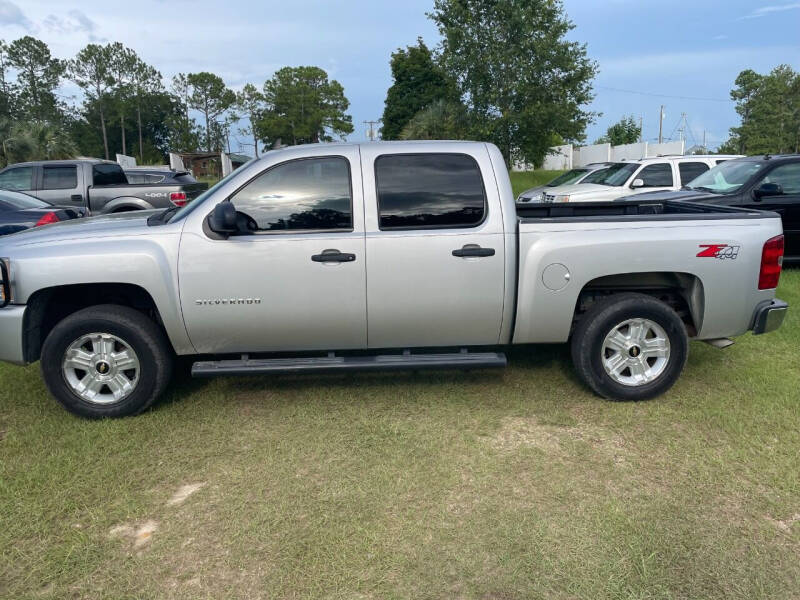 Lakeview Auto Sales LLC Car Dealer in Sycamore, GA