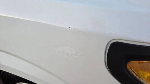 2012 International TerraStar