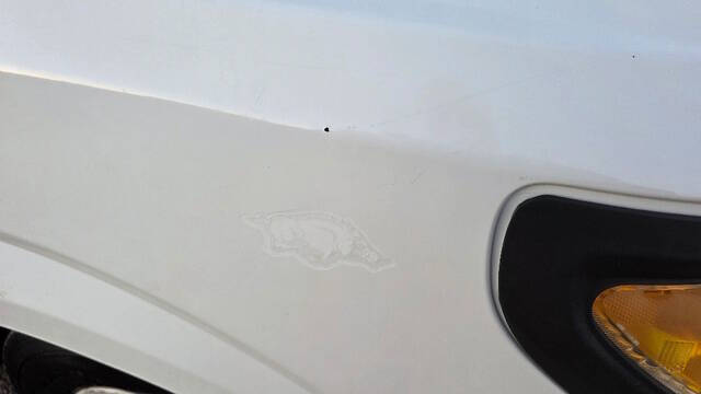 2012 International TerraStar