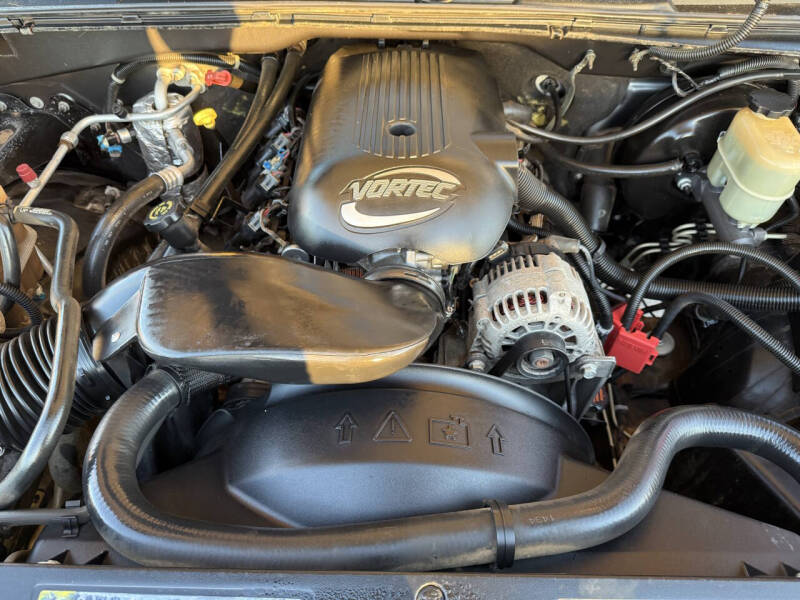 2002 GMC Sierra 1500 SLE